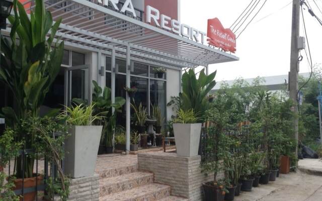 Buritara Resort On Nut Bangkok