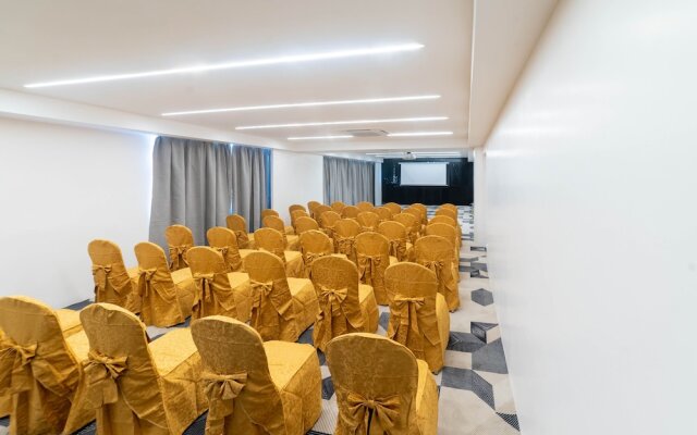 SQUARE hotel