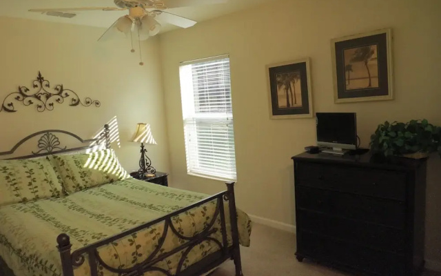 Kissimmee Area Deluxe Homes by Sunny OVH