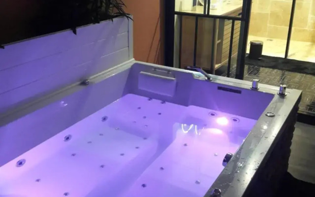 L'alchimie33 (Adults Only)