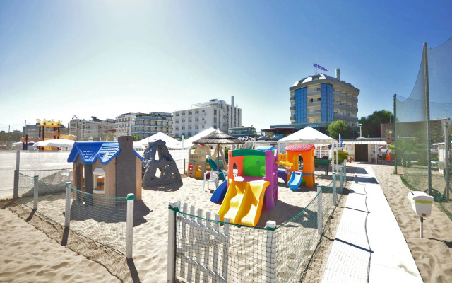 Hotel Nettuno Cattolica