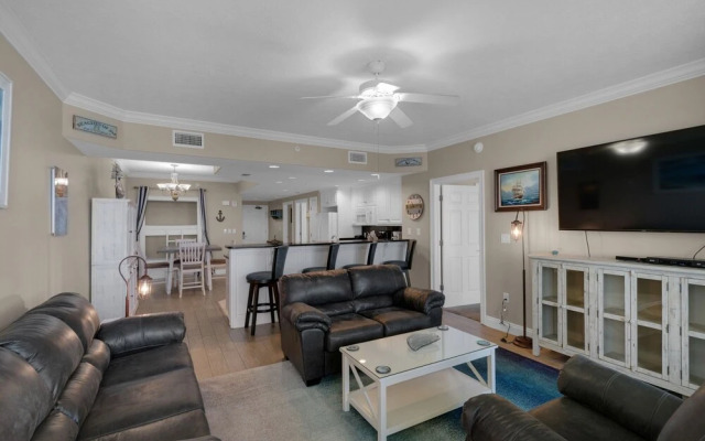 Treasure Island 2002