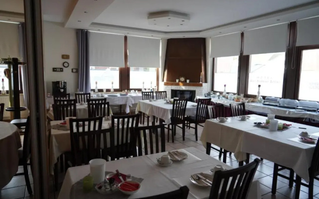 Hotel Gasthaus Schröer