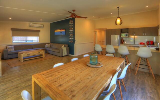 NRMA Tathra Beachfront Holiday Park