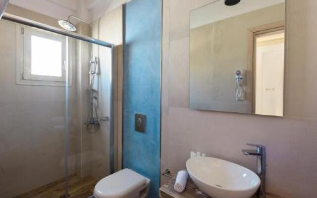 Cycladic Breeze Villas