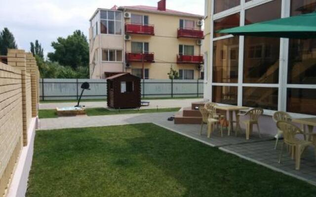 Anapskie Dyuny