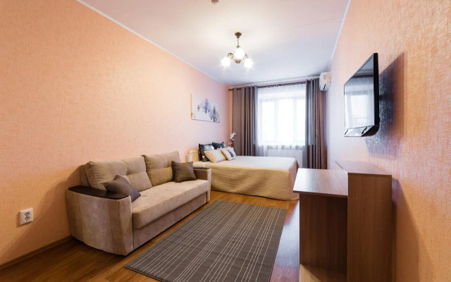 Романовский на переулке Кучерской