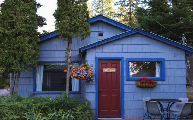 Flathead Lake Resort