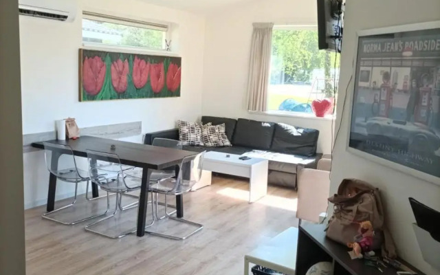 Domstad Resort Utrecht Vakantiewoningen