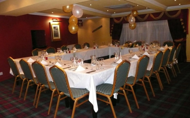 The Upper Largo Hotel & Restaurant