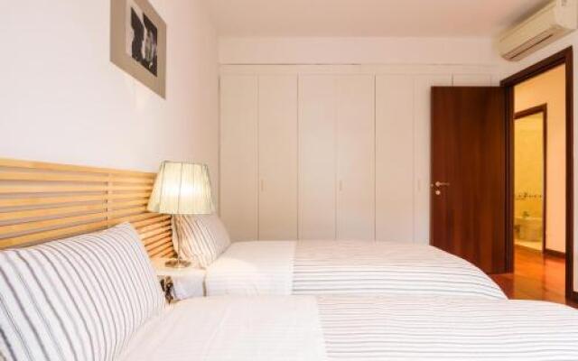 Magistretti Flexyrent Apartment