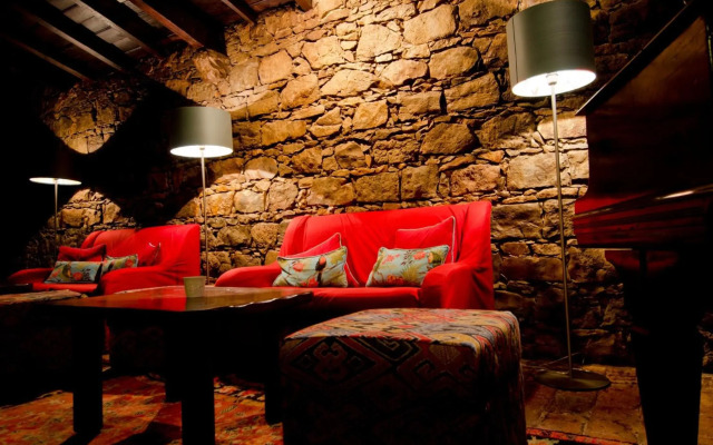 Estalagem Muchaxo Hotel
