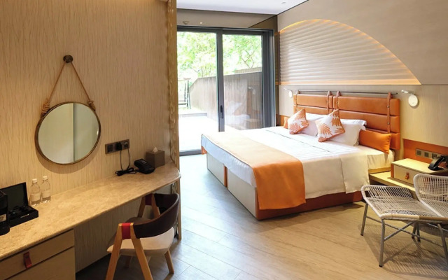 WM Hotel