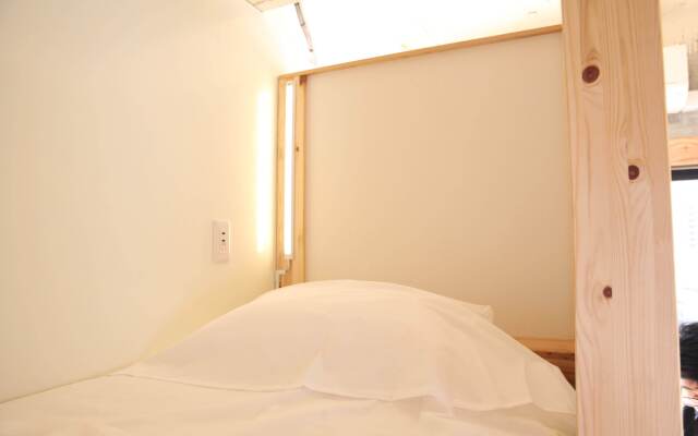 14 Guesthouse Mt.Fuji - Hostel