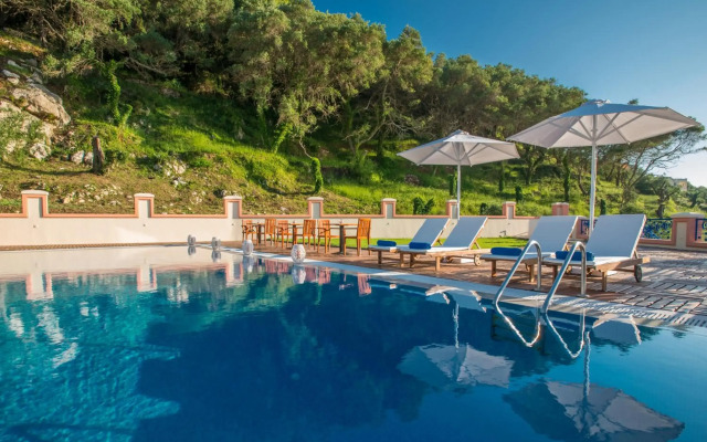 Philoxenia Hotel Corfu