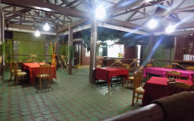 Kili Cottages Moshi