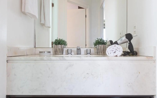 Easy Star - Lindo Flat na Vila Olímpia - YW01G