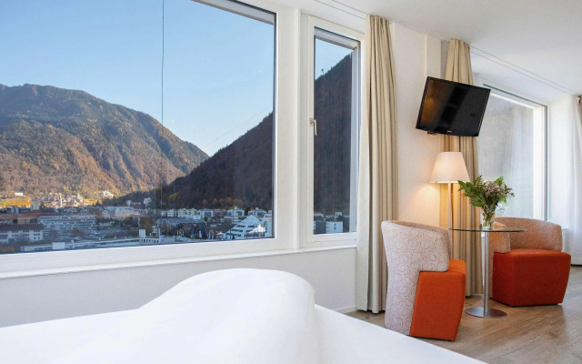 Mercure Chur City West