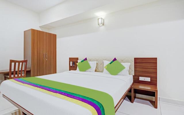 Treebo RJ Residency
