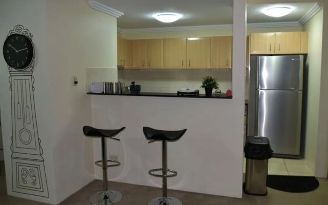 Liv Apartments Darling Harbour