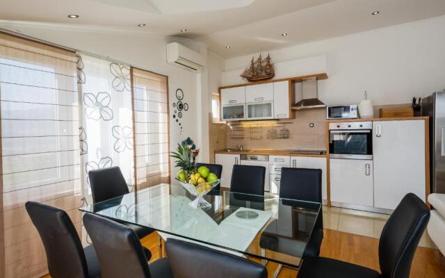 Apartment Selak