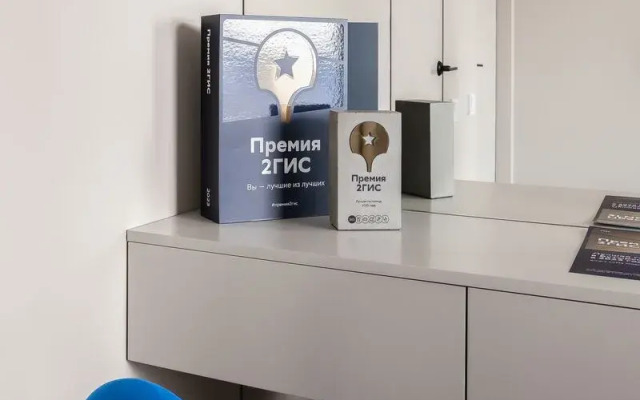 Smart Lofts Moscow Dmitrovskaya D1