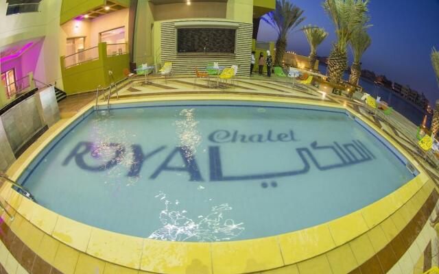 Royal Chalet