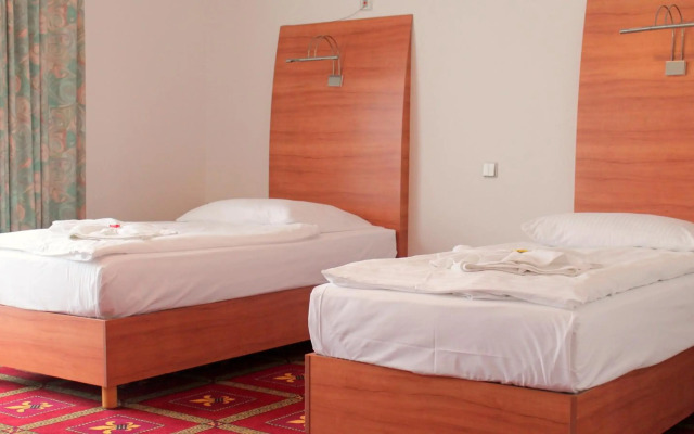 Hotel Kaiser