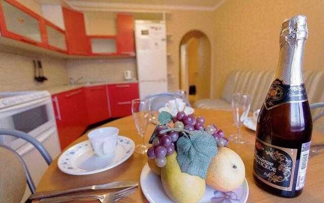 Риконе на улице Пермякова 69 корпус 2