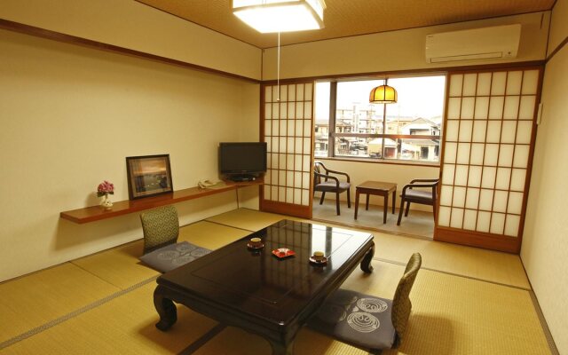 Amakusa Prince Hotel