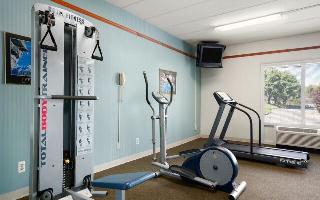 Baymont Inn & Suites Warrenton