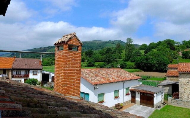 Apartamentos Rurales Pedredo