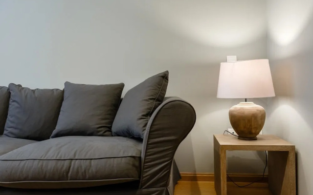 Apartamento Alma Soñadora