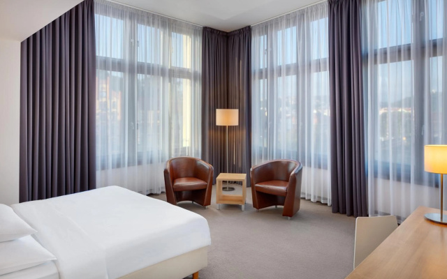 Hermitage Hotel Prague - Image 4