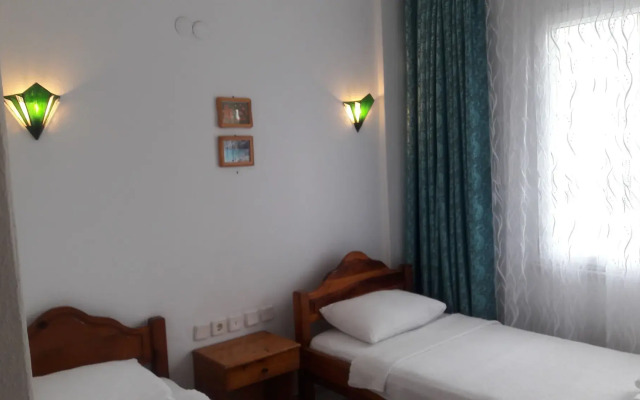 Hotel Miço
