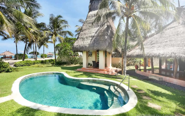 Nov Lombok Resort and Villas