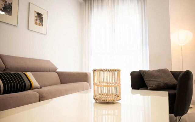 Apartamentos Monteras Córdoba Centro