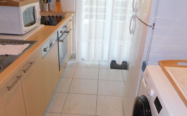 T3 Villa Olea avec parking