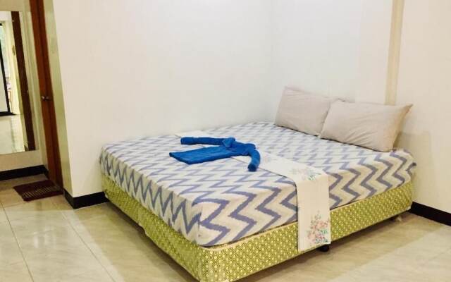 Villa Consolacion Resort