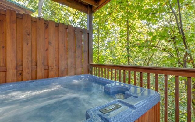 Mountain Dreams by Jackson Mountain Rentals