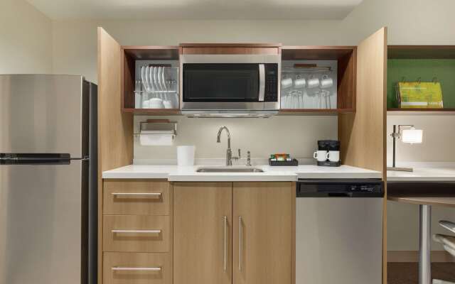 Home2 Suites by Hilton Greece Rochester