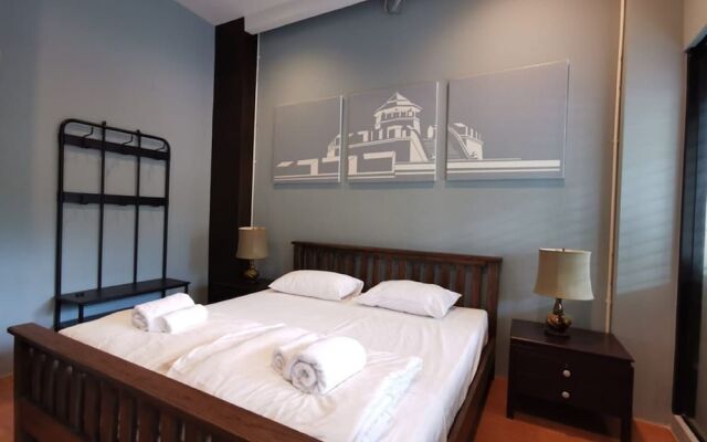 A Bangkok Journey Hostel