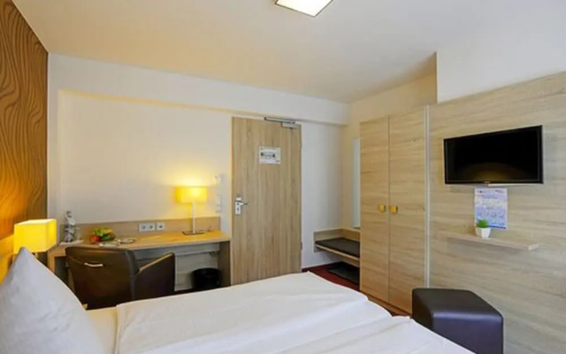 Hotel Lindenhof