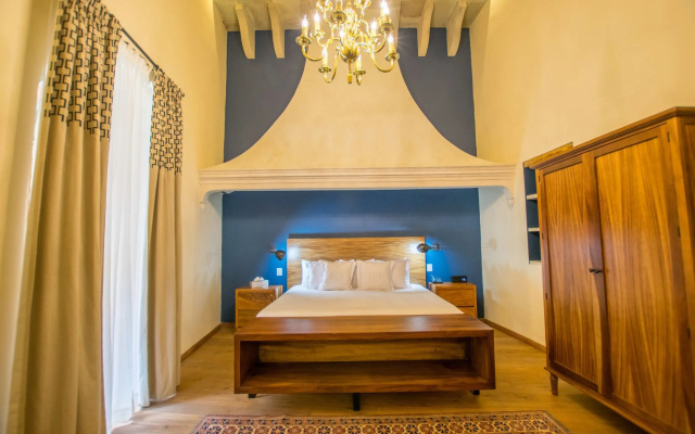 Casa del Rector Hotel Boutique - Adults Only
