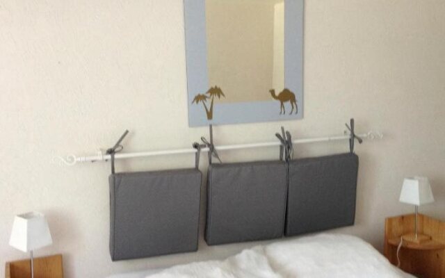 Hotel Bistrot de la Place