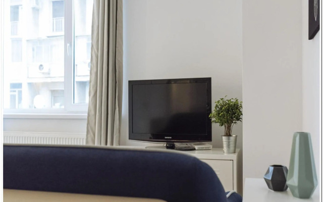 Orinoco Old City Studio