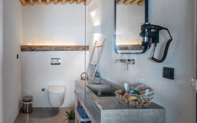 Harbour Suite