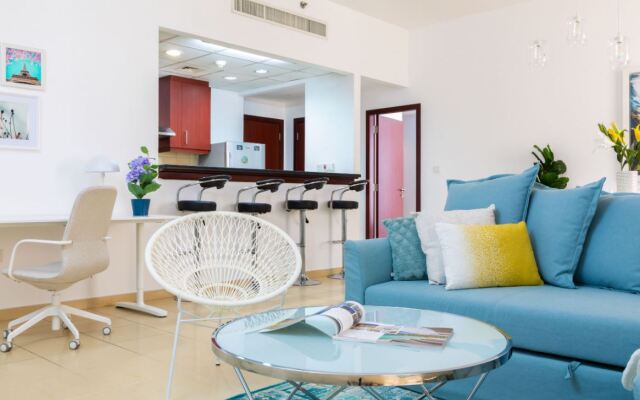 Maison Privee - Rimal JBR