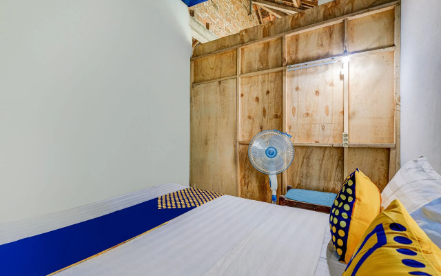 OYO Life 90071 Paralayang View