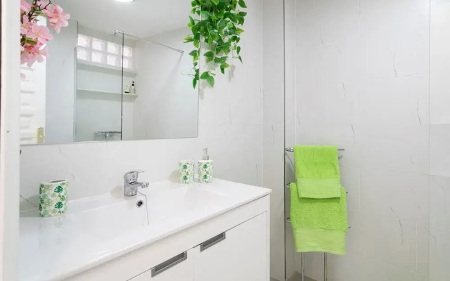 Bahamas Iii - Apartment With Free Wifi